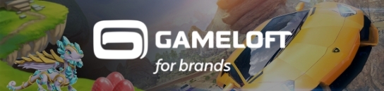 Case Study Gameloft