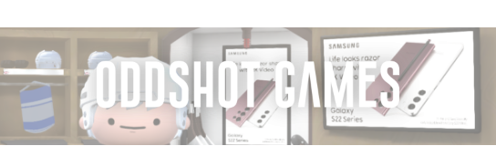 Case Study Oddshot Games