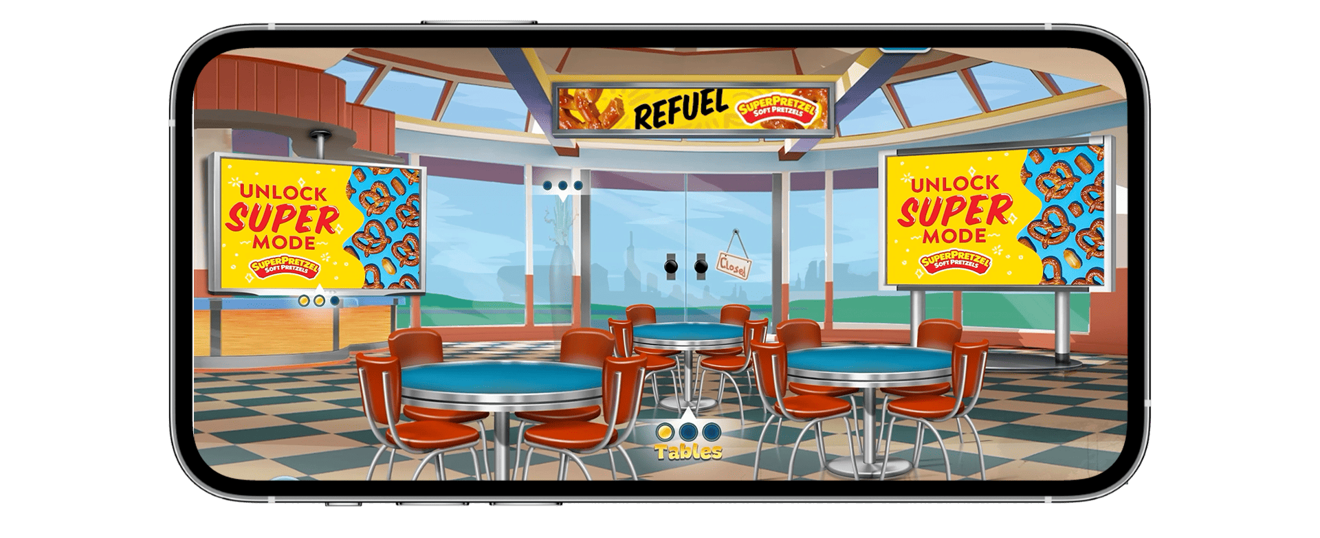 Cooking Fever SG