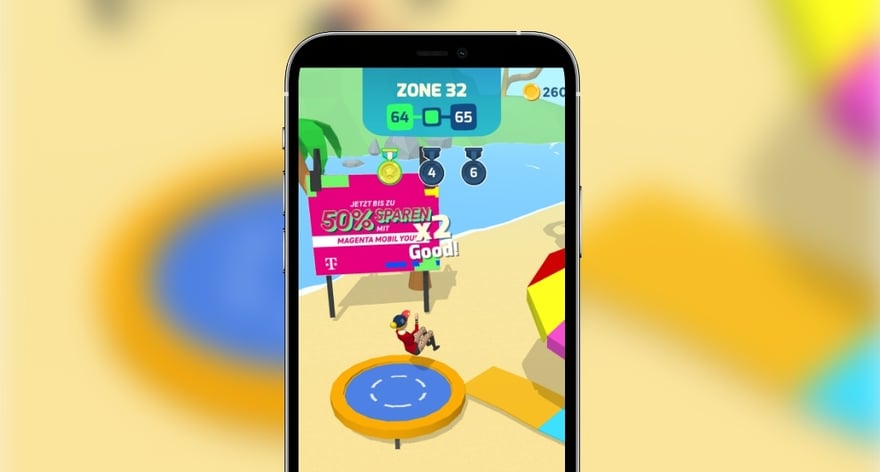 Deutsche Telekom SG 1-1