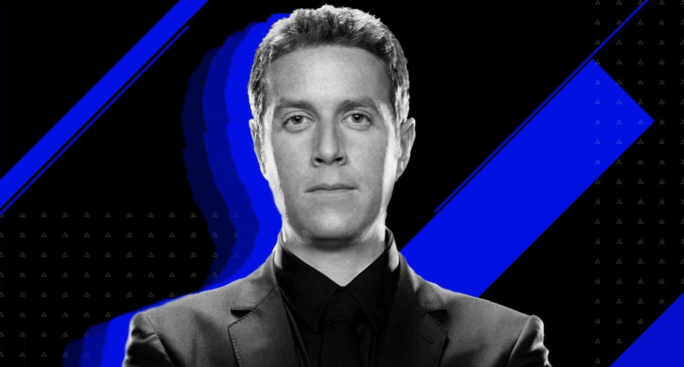 Geoff Keighley