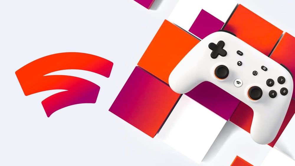 Google Stadia shutting down