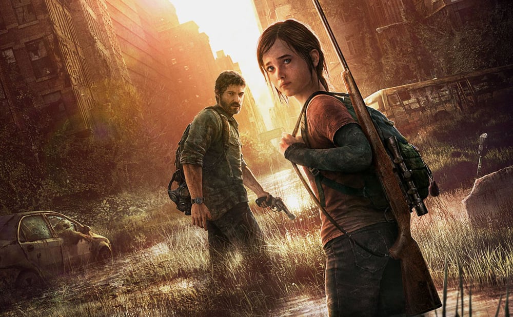 The Last Of Us Part I PlayStation 5 console game