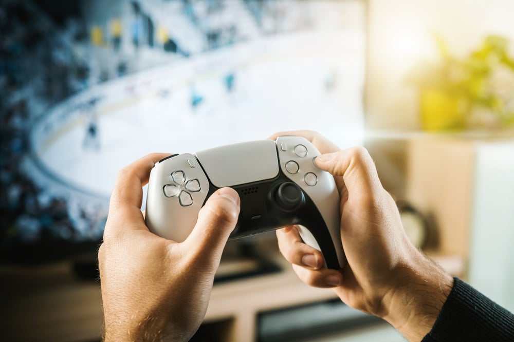 Gaming Platform