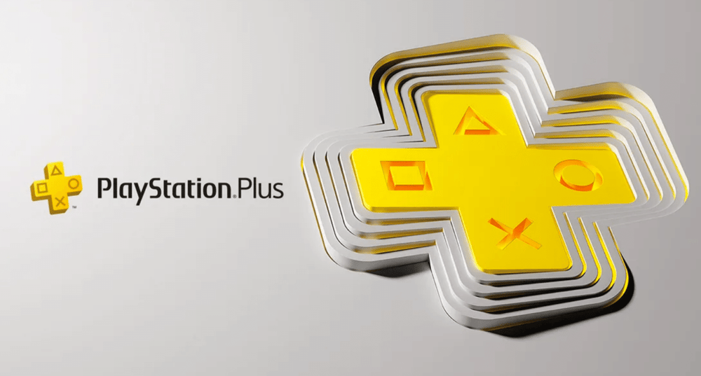 PlayStation Plus