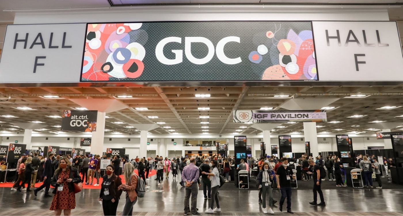 GDC 2023