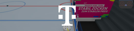 Telekom banner