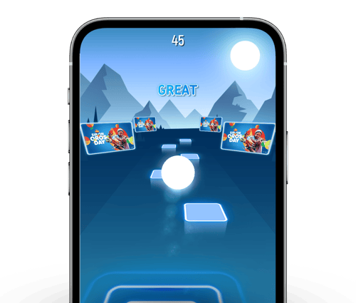 Tiles Hop SG