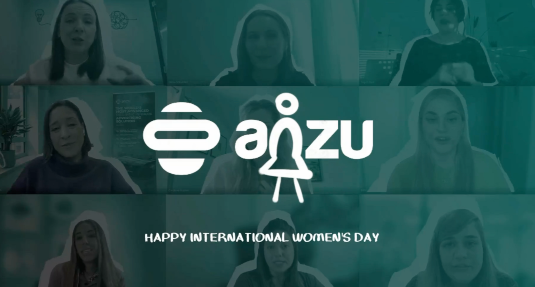 Anzu International Women's Day