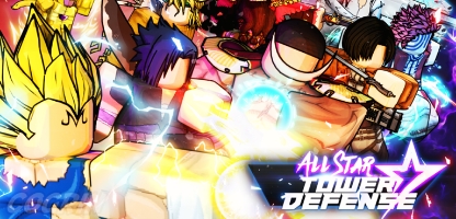 All Star Tower Defense1