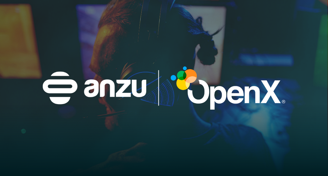 Gaming: Anzu and Top Down Games partner to bring advertisers into