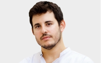 BEN FENSTER