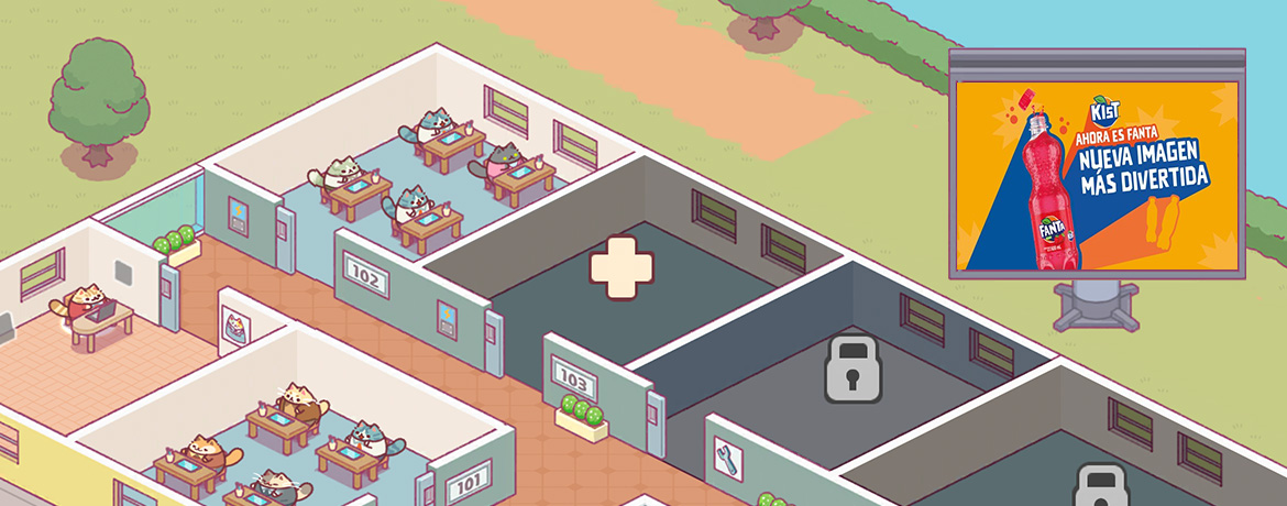 CatOffice