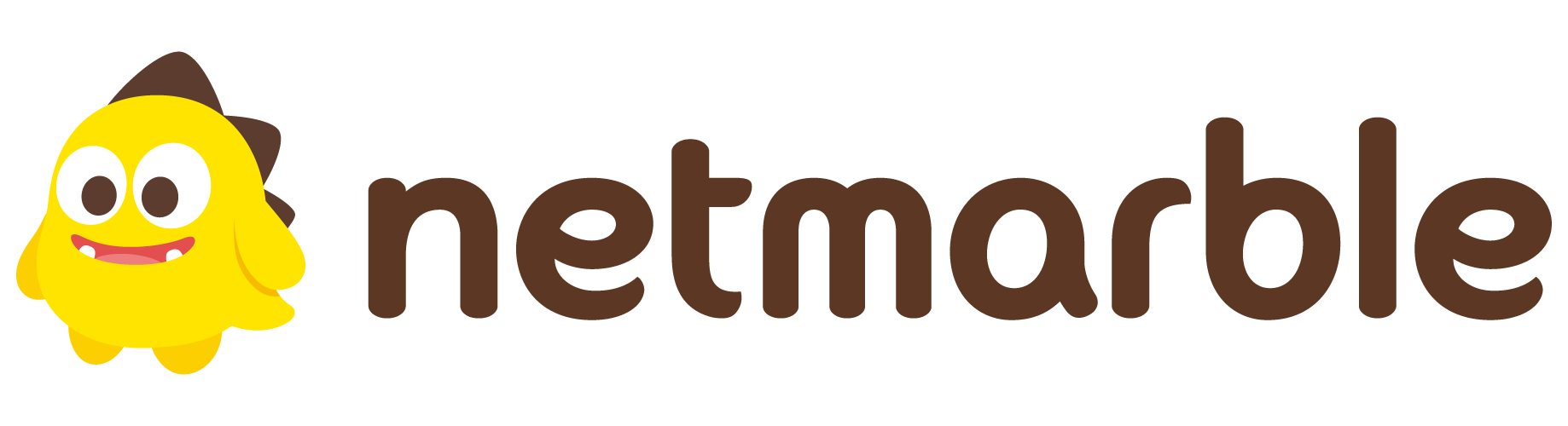 Netmarble logo