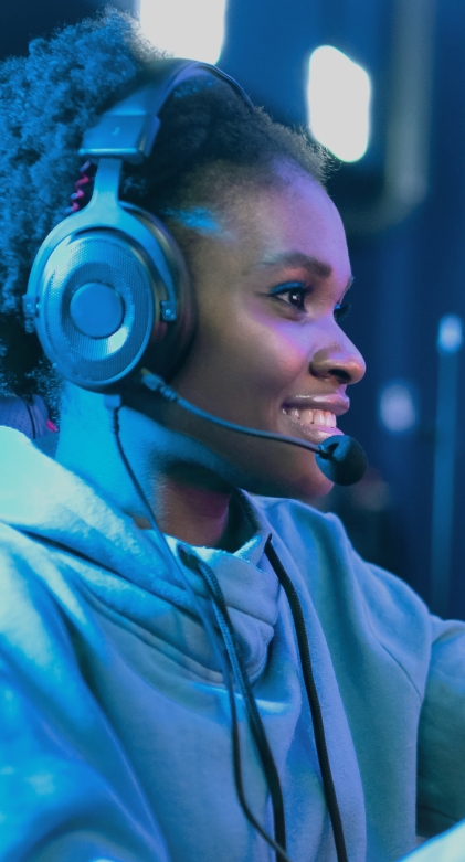 PC & Console - mobile2341